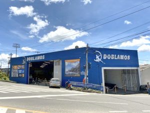 Doblamos sede Rionegro