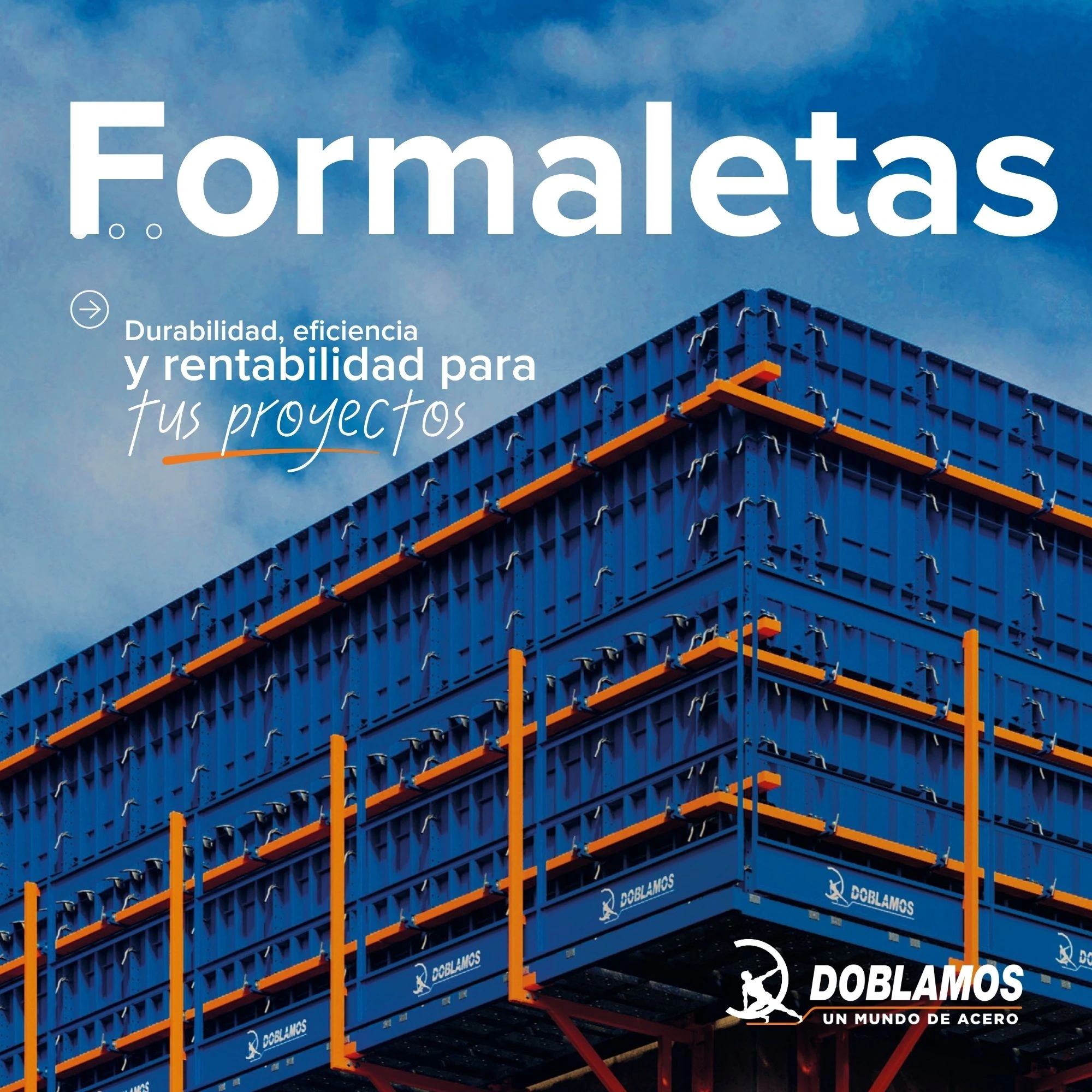 formaletas