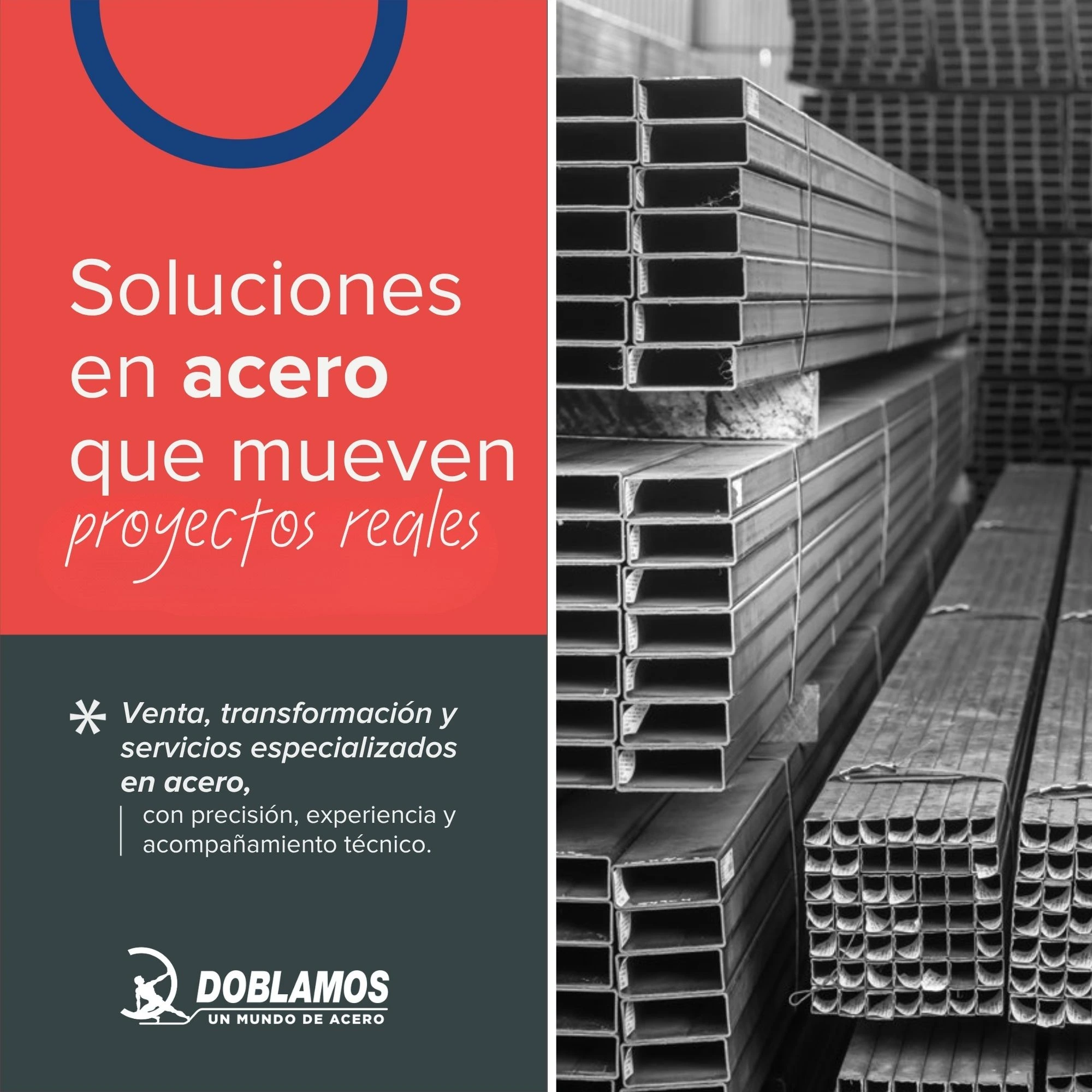 acero