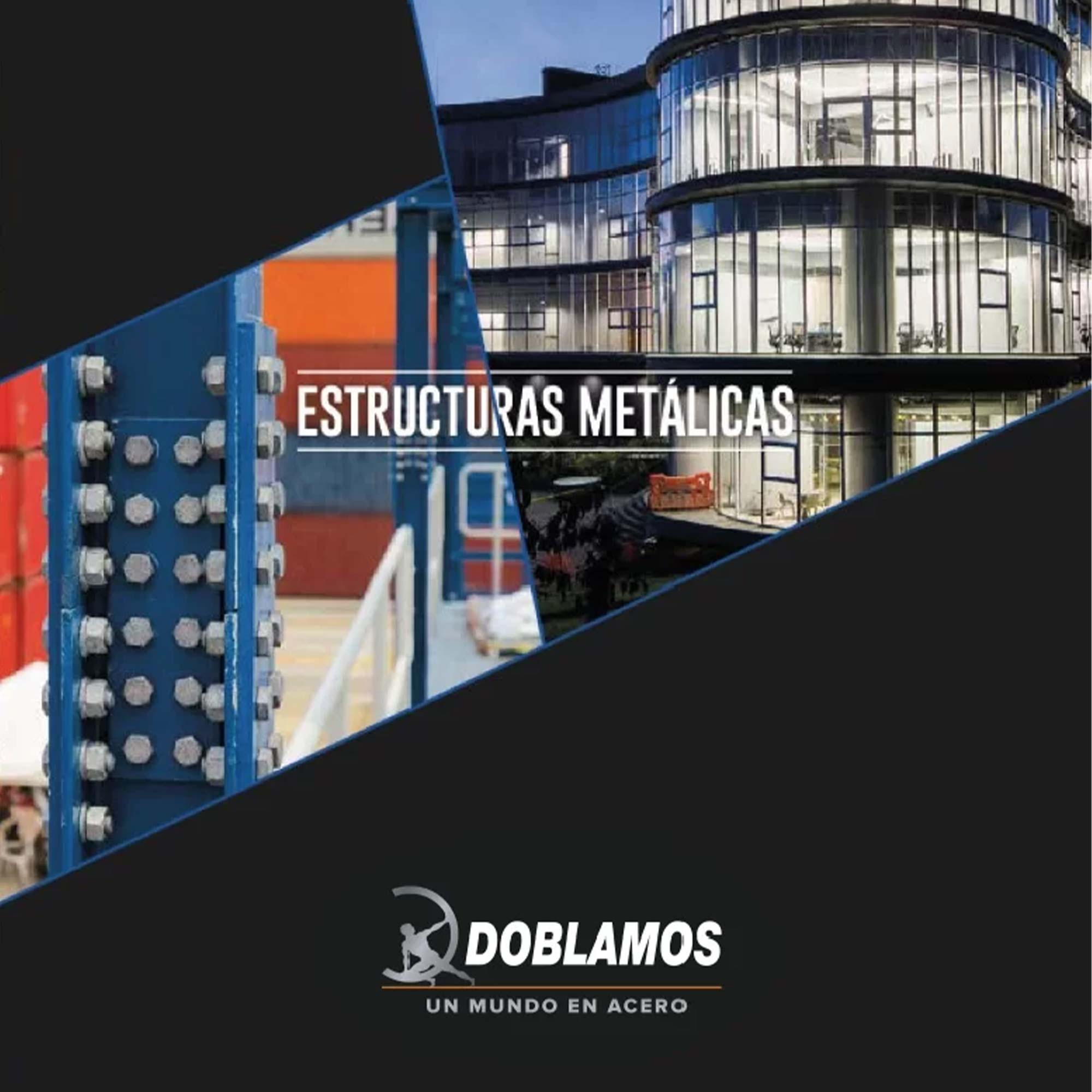 estructuras metalicas