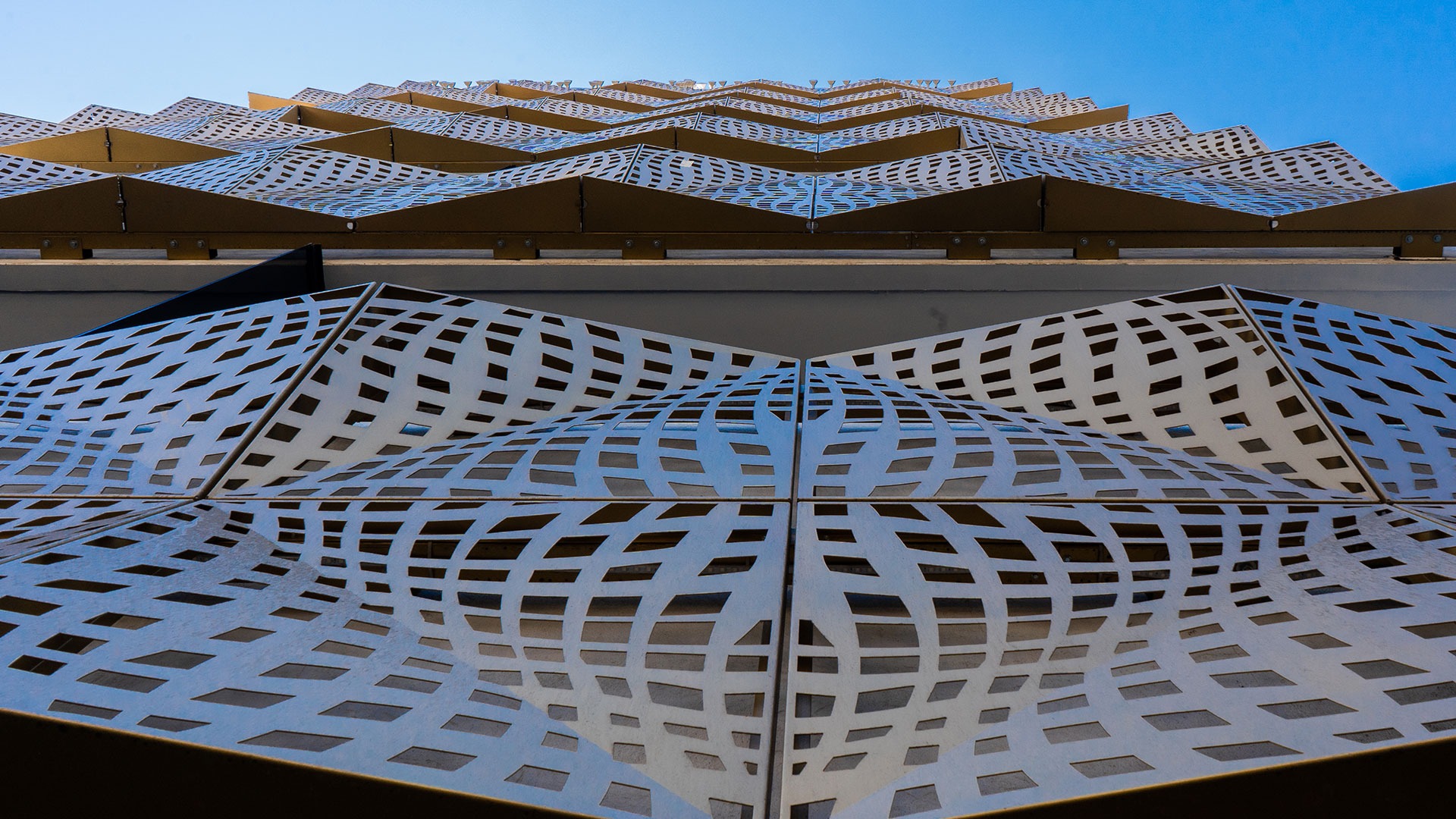 Fachadas Vortex Proyectos Fachadas 2D 3D
